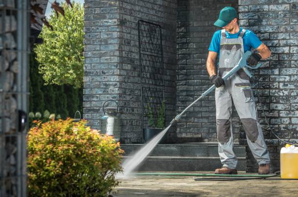Best Building Exterior Pressure Washing in Winchester, VA
