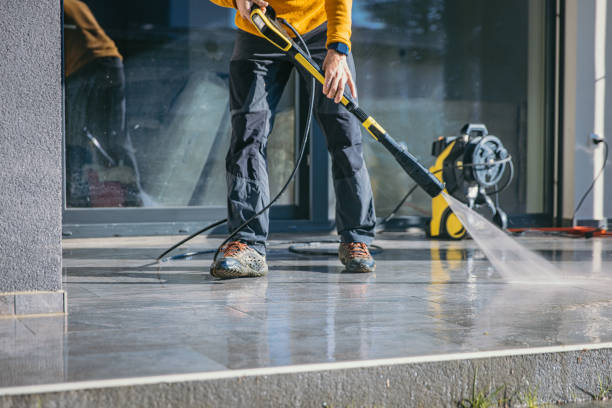 Trusted Winchester, VA Pressure Washing Services Experts