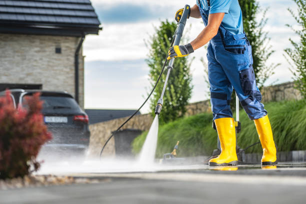 Best Oil and Grease Removal from Surfaces in Winchester, VA